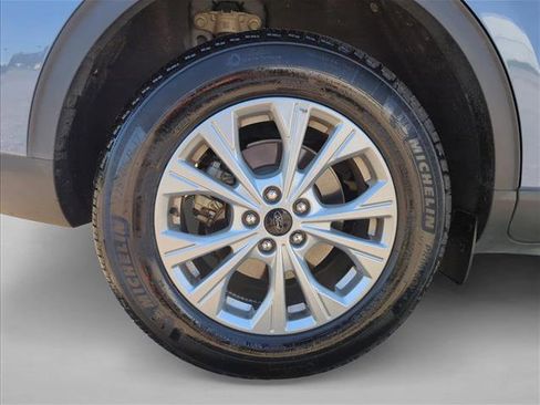 Used 2025 Ford Escape Active image 22