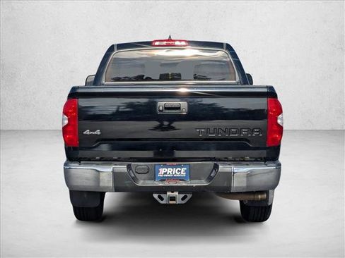 Used 2021 Toyota Tundra SR5 image 6
