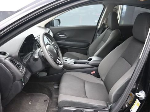 Used 2022 Honda HR-V EX image 17