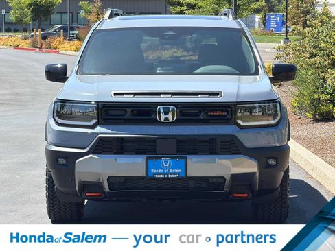 New 2026 Honda Passport TrailSport Elite image 10