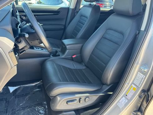 Certified 2023 Honda CR-V EX-L image 16
