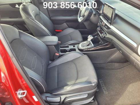 Used 2024 Kia Forte GT-Line image 21