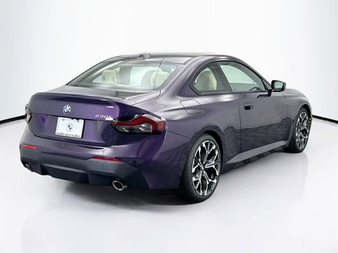New 2026 BMW 230i Coupe w/ Convenience Package image 5