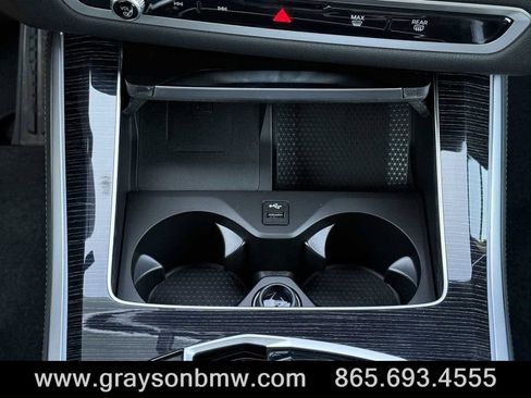 Used 2026 BMW X5 xDrive40i w/ M Sport Package image 22