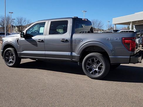 New 2026 Ford F150 STX w/ Equipment Group 200A AWD/4WD image 20