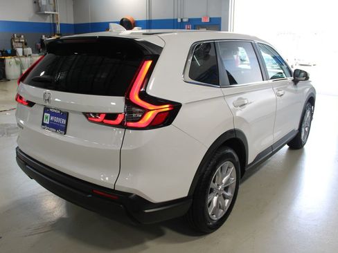 Used 2024 Honda CR-V EX image 15