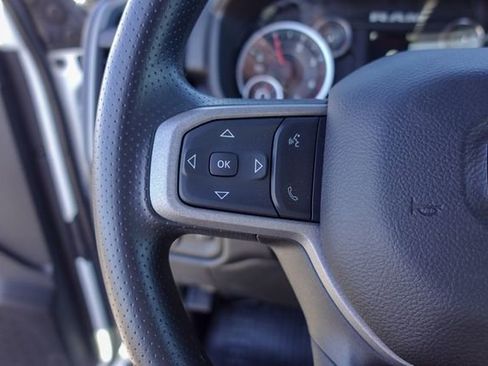 New 2024 RAM 3500 Tradesman w/ Chrome Appearance Group image 16