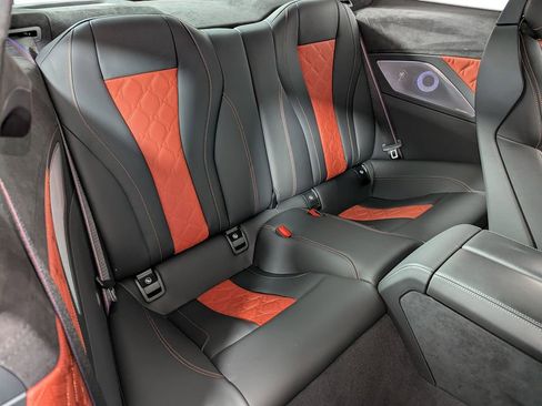 Certified 2023 BMW M8 Competition AWD/4WD image 45