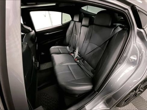 Used 2025 Toyota Camry XSE FWD image 25