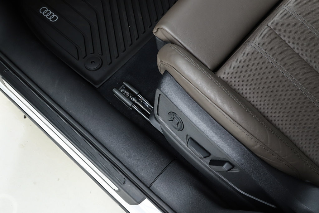 Used 2025 Audi Q5 Premium w/ Premium Plus AWD/4WD image 44