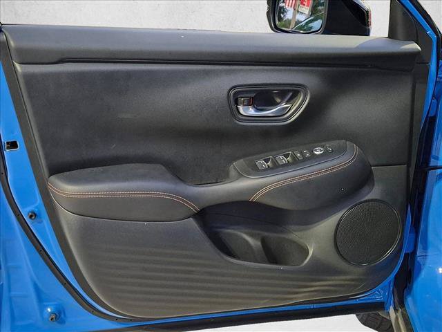 Used 2026 Honda HR-V Sport image 12