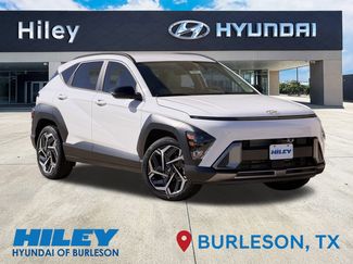 Used 2026 Hyundai Kona SEL Premium video 2