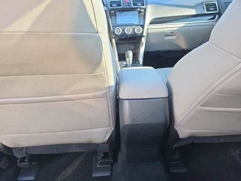 Used 2018 Subaru Forester 2.5i Limited image 20