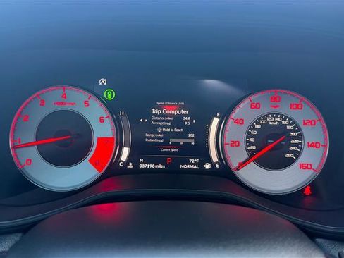 Used 2022 Acura TLX w/ A-SPEC Pkg image 32