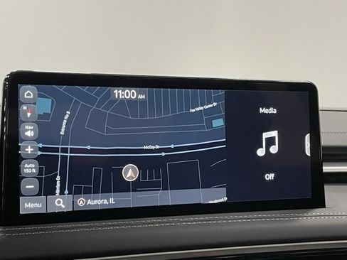 New 2026 Genesis G70 2.5T Prestige image 17