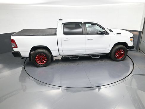 Used 2022 RAM 1500 Big Horn AWD/4WD image 32