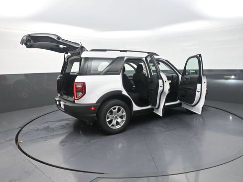 Used 2023 Ford Bronco Sport AWD/4WD image 35