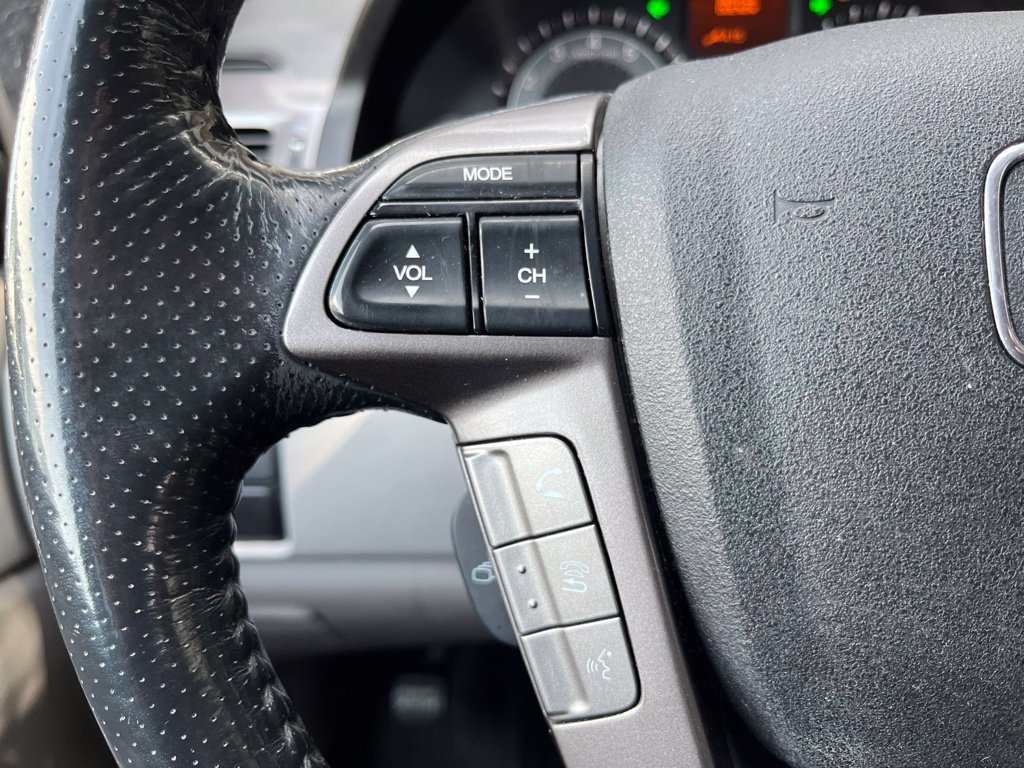 Used 2017 Honda Odyssey Touring image 22