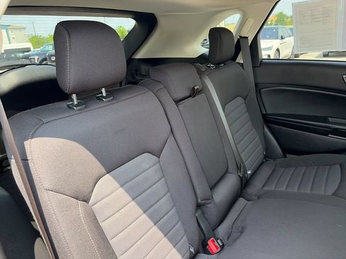 Used 2024 Ford Edge SE AWD/4WD image 31
