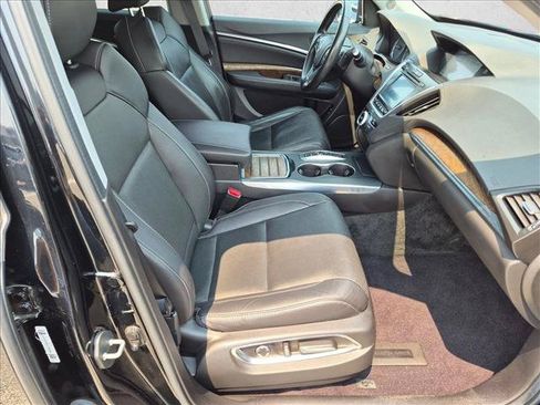 Used 2020 Acura MDX w/ Technology Package AWD/4WD image 23