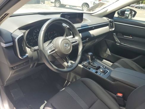 Used 2024 MAZDA CX-50 AWD 2.5 S w/ Select Package image 16