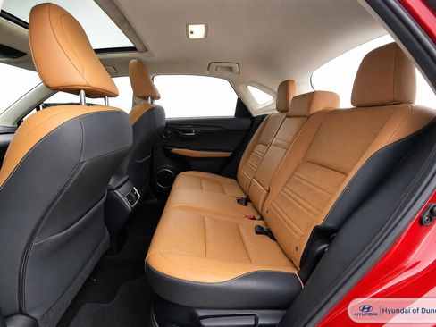 Used 2020 Lexus NX 300 FWD w/ Comfort Package image 13