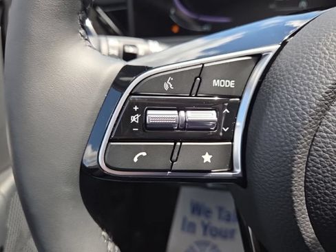 New 2026 Kia Seltos S AWD/4WD image 28