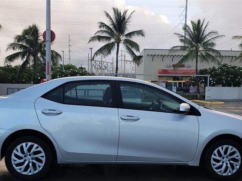 Used 2018 Toyota Corolla LE FWD image 5