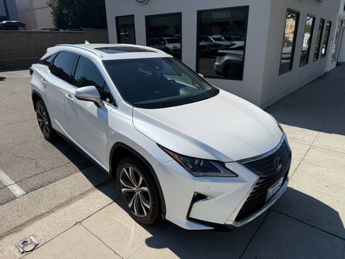 Used 2019 Lexus RX 350 FWD w/ Navigation Package image 14