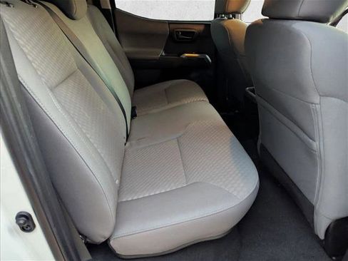 Certified 2023 Toyota Tacoma SR5 image 19