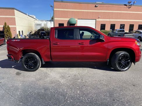 Used 2023 Chevrolet Silverado 1500 RST image 19