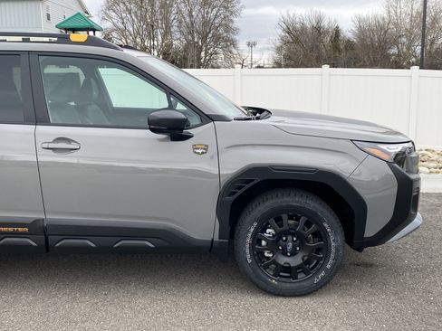 New 2026 Subaru Forester Wilderness AWD/4WD image 7