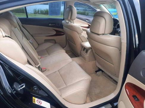 Used 2007 Lexus GS 350 Base 4dr Sedan image 13