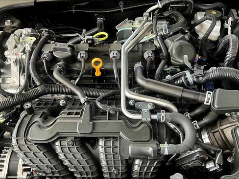 New 2025 Nissan Altima 2.5 S image 17