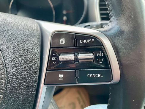 Used 2020 Kia Sorento EX image 30