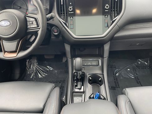 Certified 2025 Subaru Ascent Bronze Edition image 16