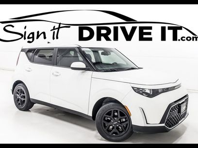 Used 2023 Kia Soul S