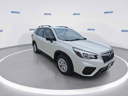 Used 2019 Subaru Forester w/ Alloy Wheel Package AWD/4WD image 2