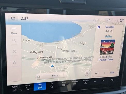 New 2026 Ford F350 Lariat w/ Black Appearance Package image 25