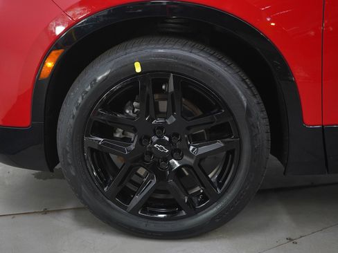 Used 2024 Chevrolet Blazer RS w/ Driver Confidence II Package image 26