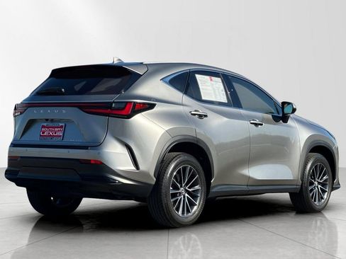 Used 2024 Lexus NX 350 AWD image 6