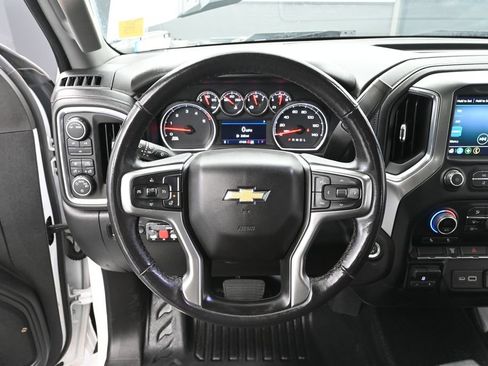 Used 2021 Chevrolet Silverado 3500 LT w/ Convenience Package AWD/4WD image 29
