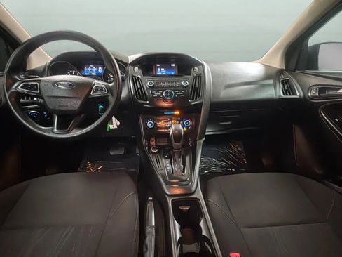 Used 2016 Ford Focus S FWD image 9