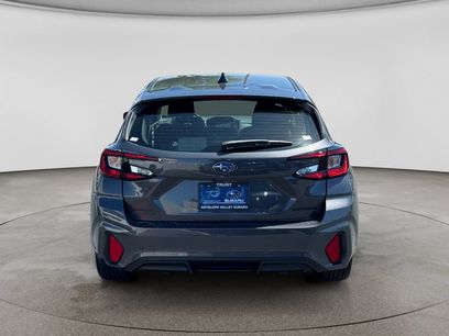 New 2026 Subaru Impreza 2.0i Sport