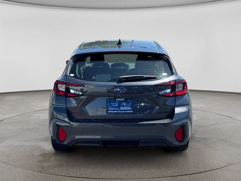 New 2026 Subaru Impreza 2.0i Sport AWD/4WD image 4