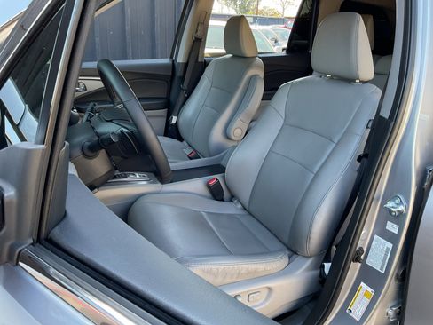 Used 2022 Honda Pilot Special Edition image 19