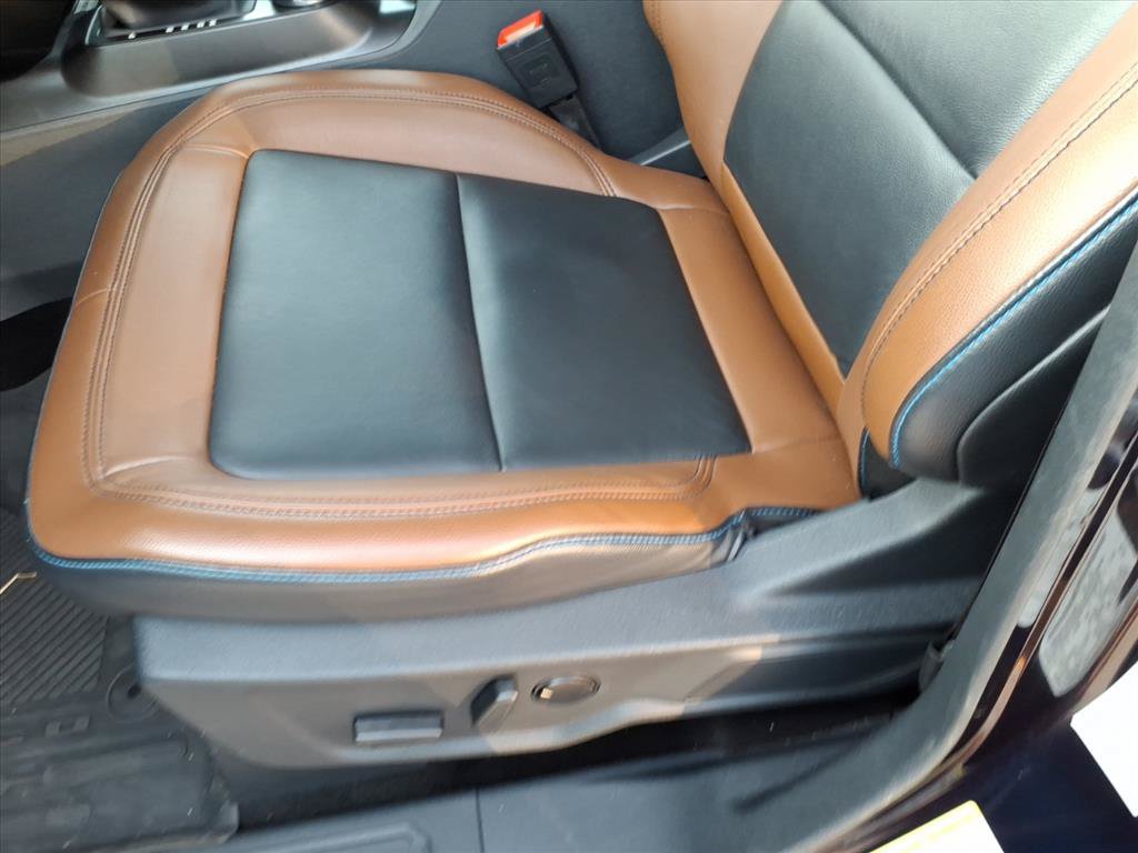 Used 2021 Ford Bronco Outer Banks AWD/4WD image 24