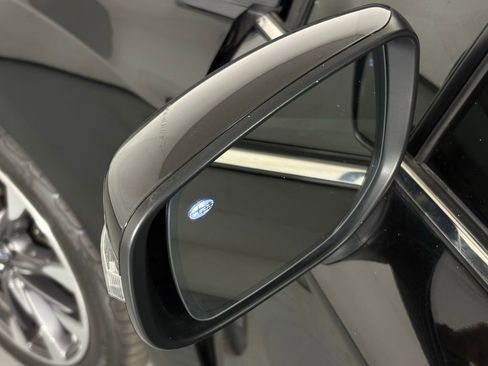 Used 2020 Subaru Impreza 2.0i Limited w/ Popular Package #2 image 13