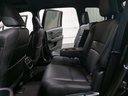 Used 2023 Honda Passport EX-L image 14