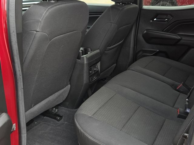 Used 2024 GMC Canyon Elevation w/ Convenience Package RWD image 33